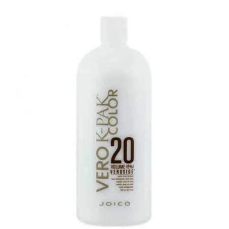 Окислитель Veroxide 6% (20vol) JOICO