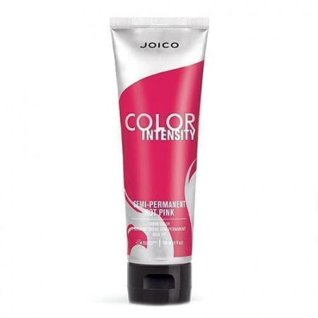 HOT PINK Краситель семи-перманентный малиновый Intensity JOICO