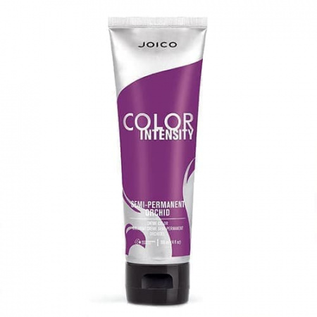 ORCHID Краситель семи-перманентный сиреневый орхидея Intensity JOICO