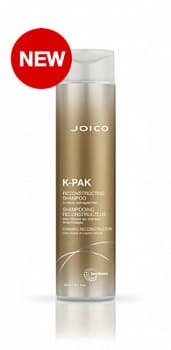 Шампунь восстанавливающий для поврежденных волос JOICO