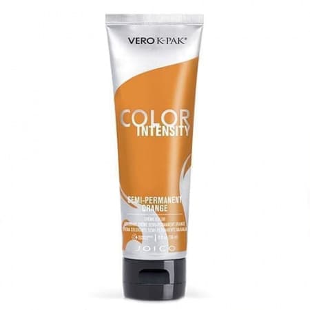 ORANGE Краситель семи-перманентный оранжевый Intensity JOICO