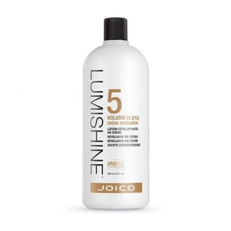 Окислитель 1.5% (5 Vol.) Lumishine JOICO