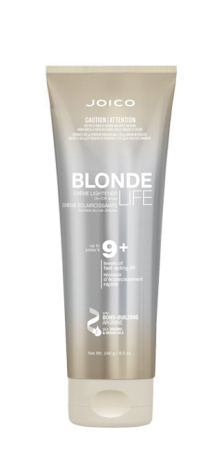 LC-BL Крем осветляющий Blond Life JOICO