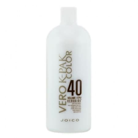 Окислитель Veroxide 12%  (40vol) JOICO