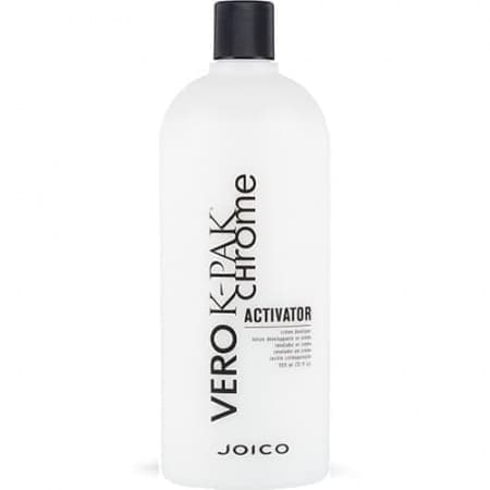 Окислитель - Activator Vero K-pak Color JOICO