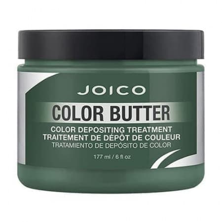 GREEN Маска тонирующая зеленая Intensity JOICO