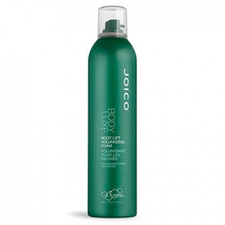 Мусс для прикорневого объема Body Luxe JOICO